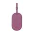Go Travel Travel Big Bag Tag Purple