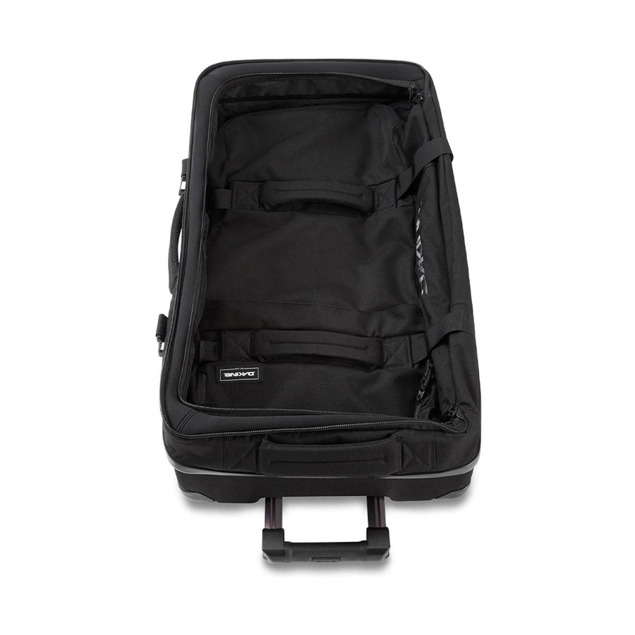 Dakine Split Roller 110L Bag Black Tropidelic Black Tropidelic
