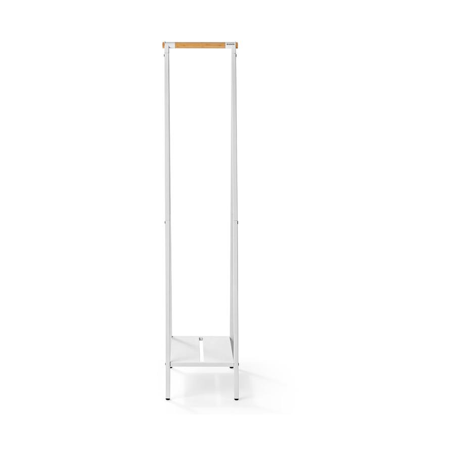 Brabantia Linn Clothes Rack Compact White White