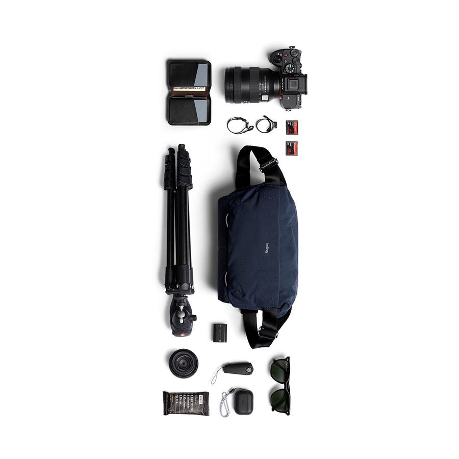 Bellroy Venture Sling 10L (Camera Edition) Nightsky Nightsky