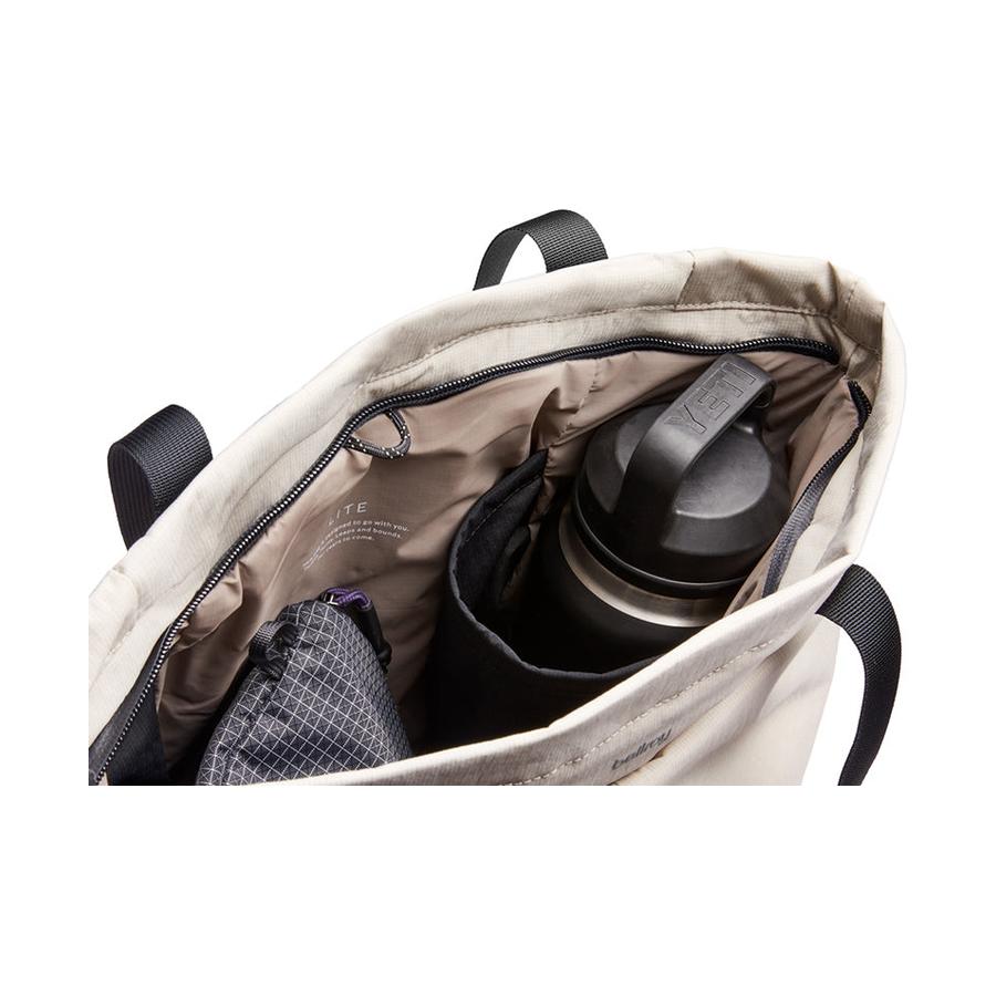 Bellroy Lite Totepack Ash Ash