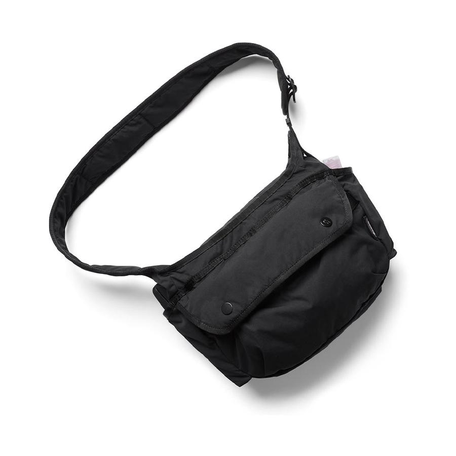Bellroy Cinch Sling Black Black