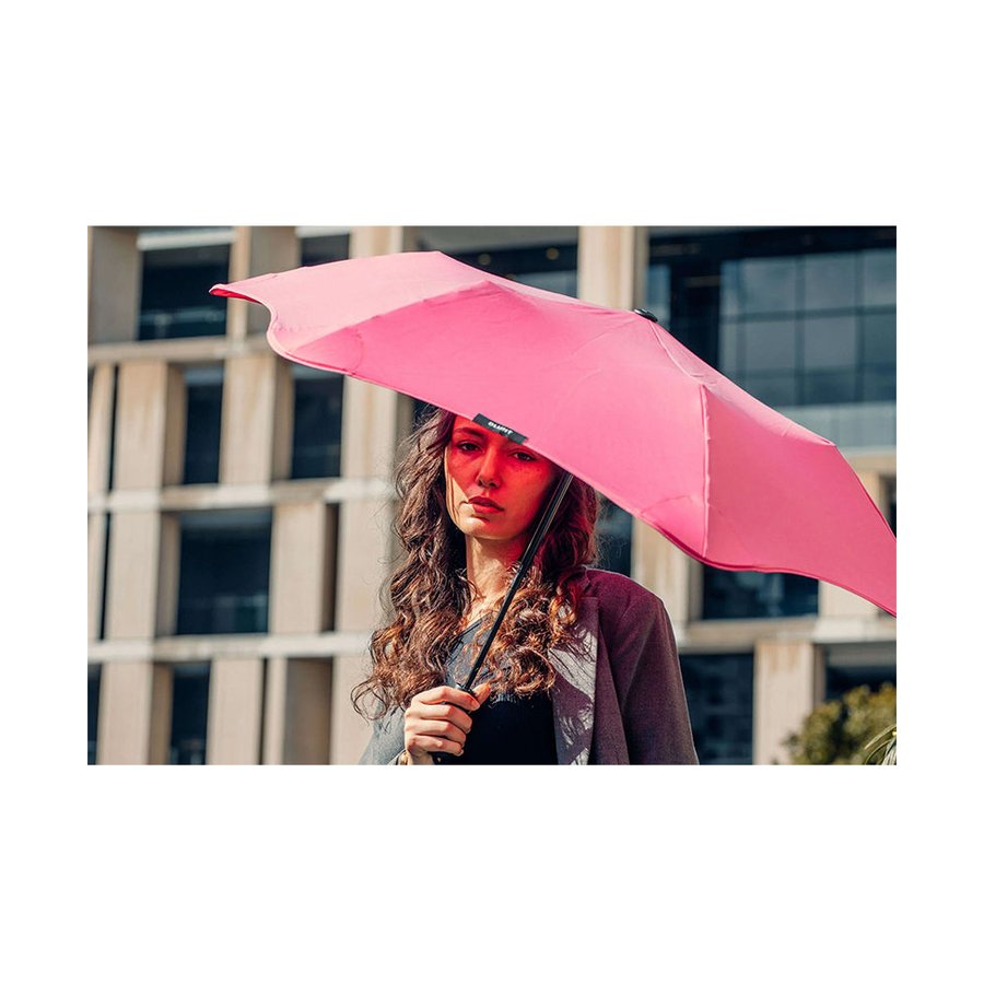 Blunt Metro Umbrella Hibiscus Pink Hibiscus Pink