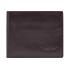 RM Williams Tri-Fold Yearling Leather Wallet Chestnut