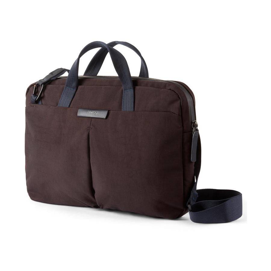 Bellroy Tokyo Laptop Bag 14" Deep Plum Deep Plum