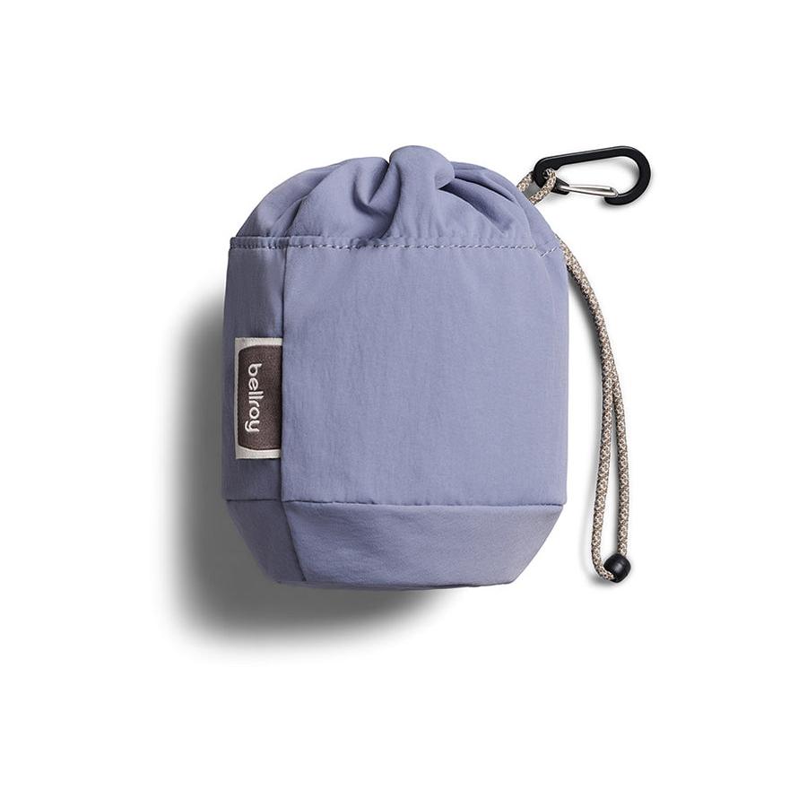 Bellroy Cinch Pouch Lilac Haze Lilac Haze