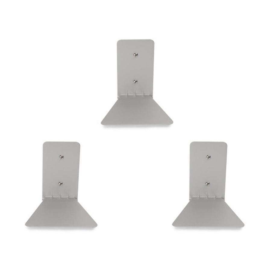 Umbra Conceal Shelf Small (Set of 3) Silver Silver
