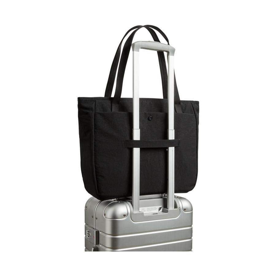 Bellroy Tokyo Wonder Tote 12L Raven Raven