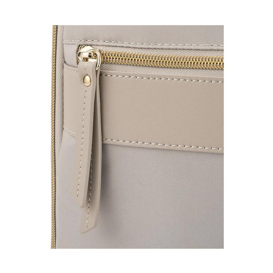 Samsonite Mobile Solution Essential Backpack Earl Grey Earl Grey