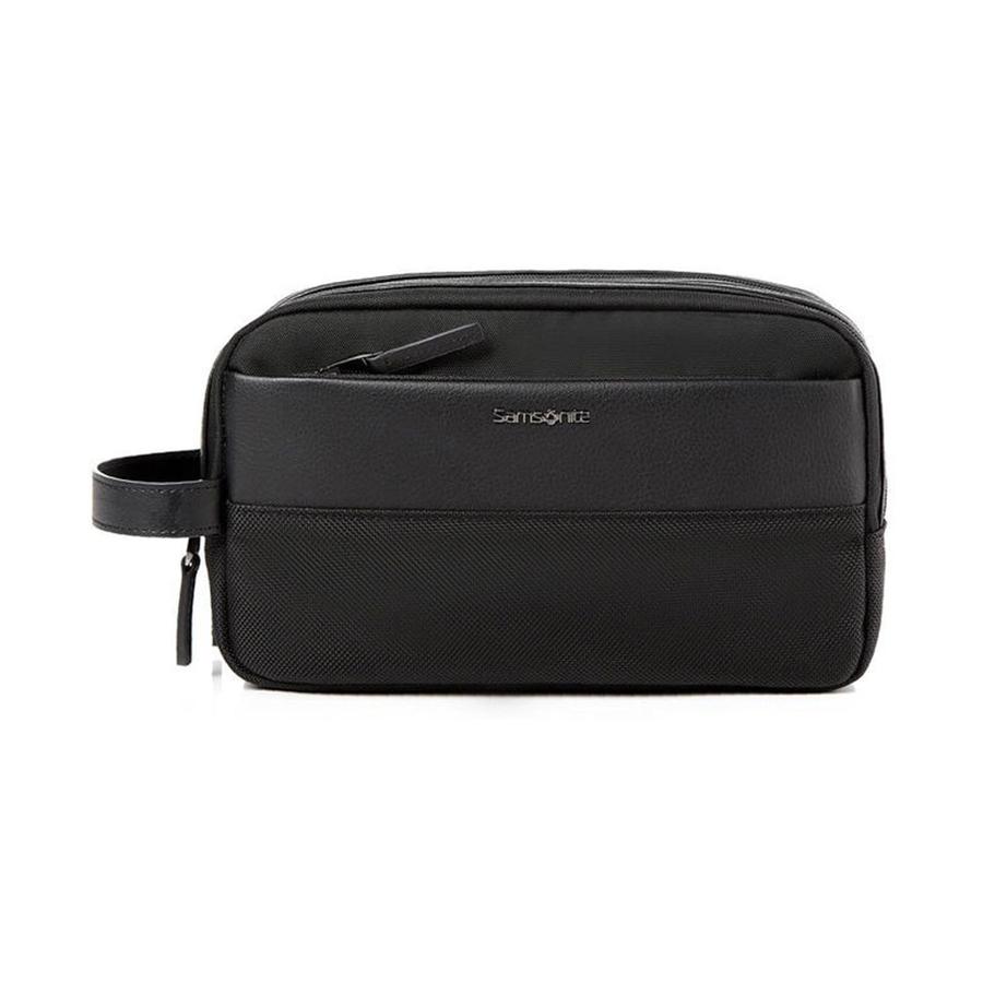 Samsonite Wilgena Pouch Black Black