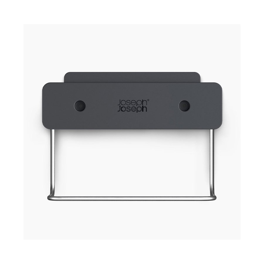 Joseph Joseph DoorStore In-Cupboard Sink Tidy Grey Grey