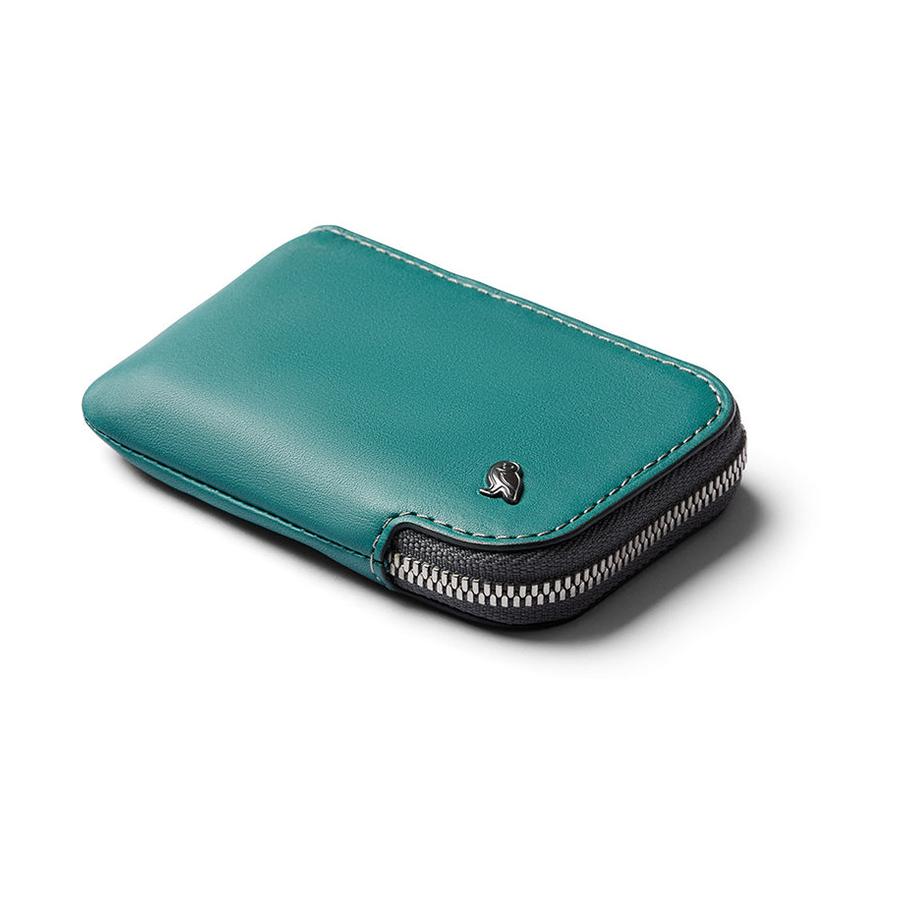 Bellroy Card Pocket Teal Teal