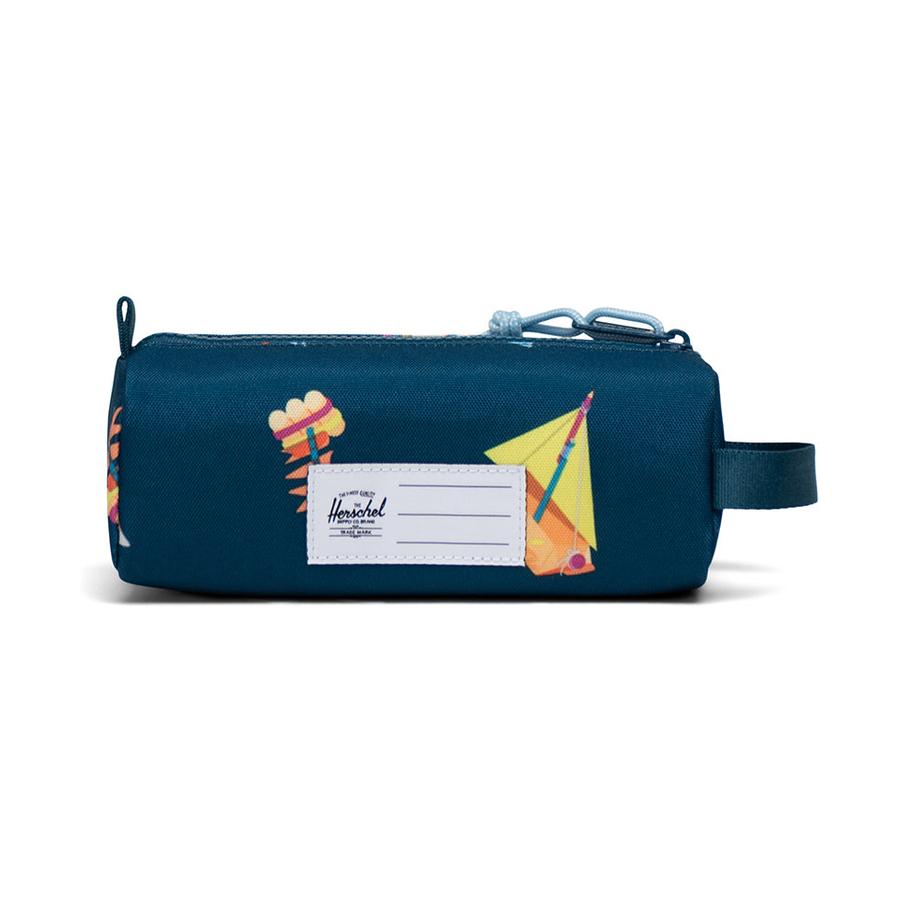 Herschel Settlement Pencil Case Sailing Craft Sailing Craft