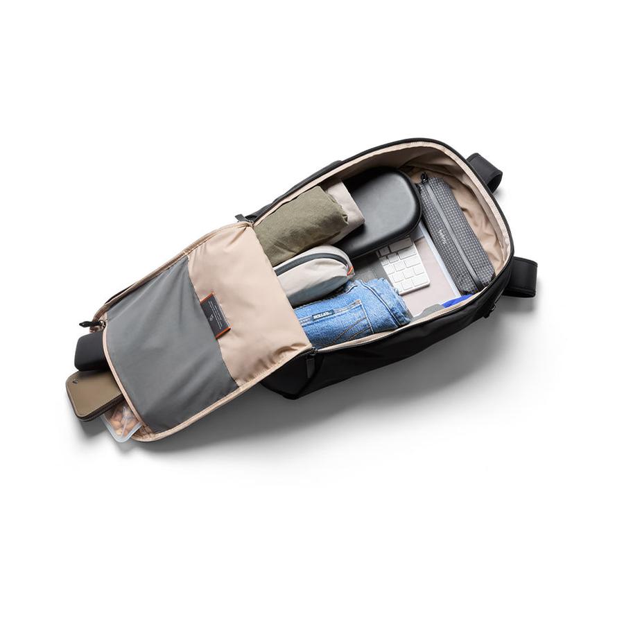Bellroy Transit Workpack 26L Black Black