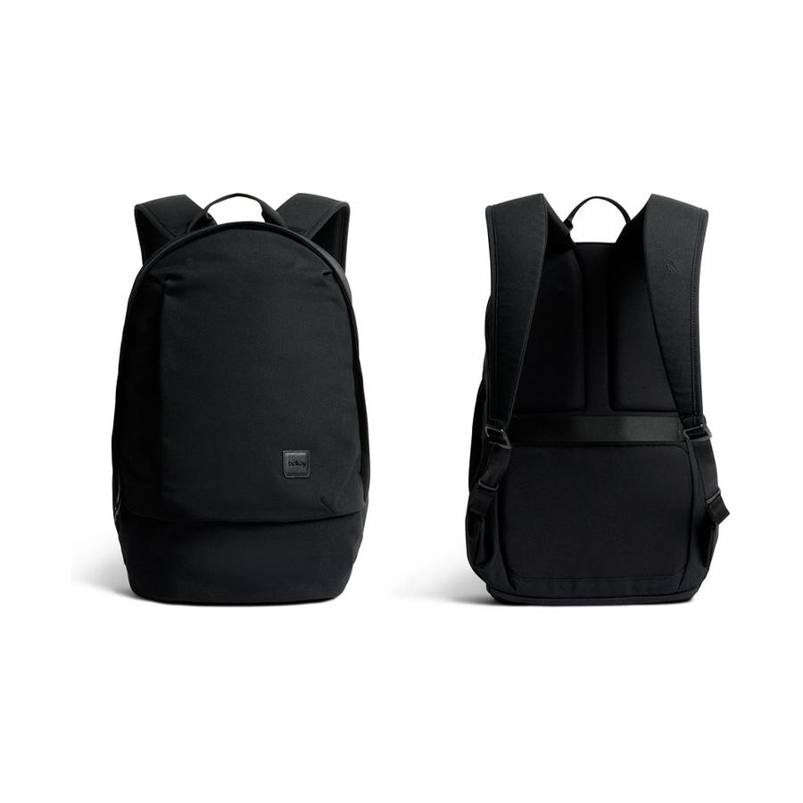 Bellroy Classic Backpack - Third Edition Black Black