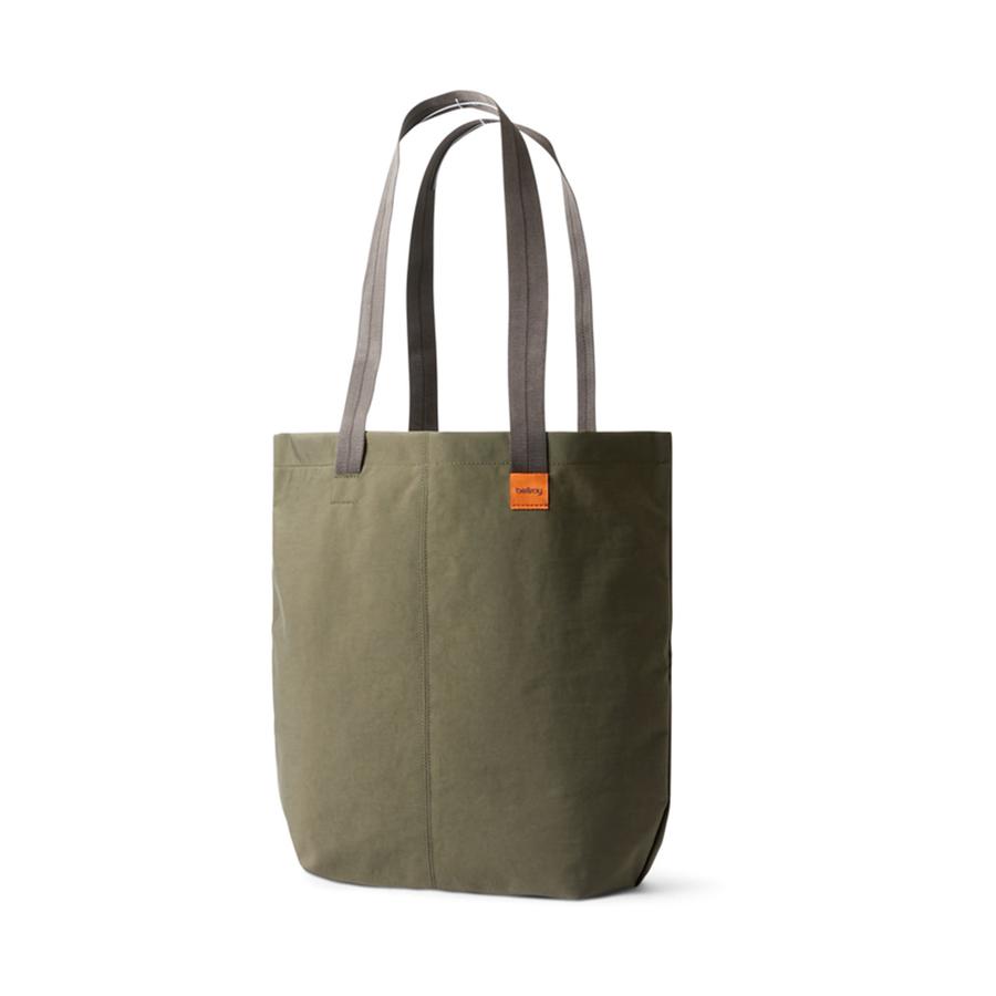 Bellroy City Tote Willow Willow