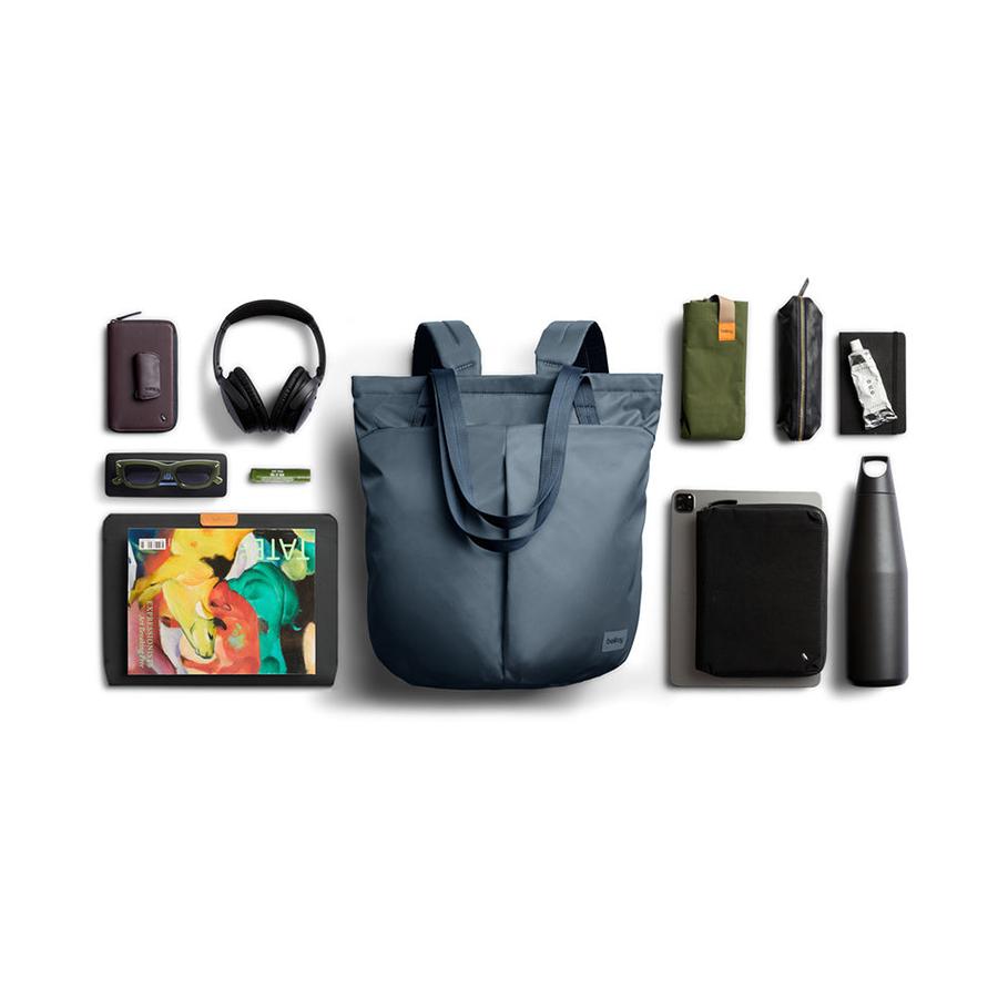 Bellroy Laneway Totepack Blue Steel Blue Steel