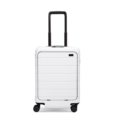 Arlo Pro Front Access Carry-On White