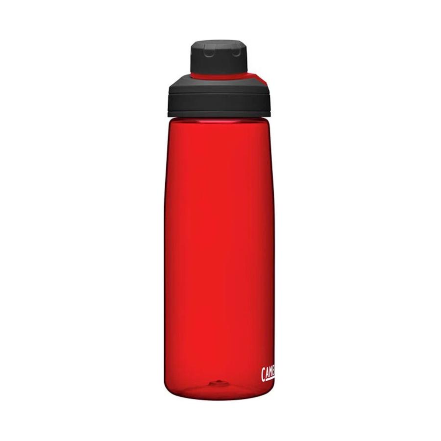 Camelbak 25oz (750ml) Chute Mag Tritan Renew Drink Bottle Cardinal Cardinal