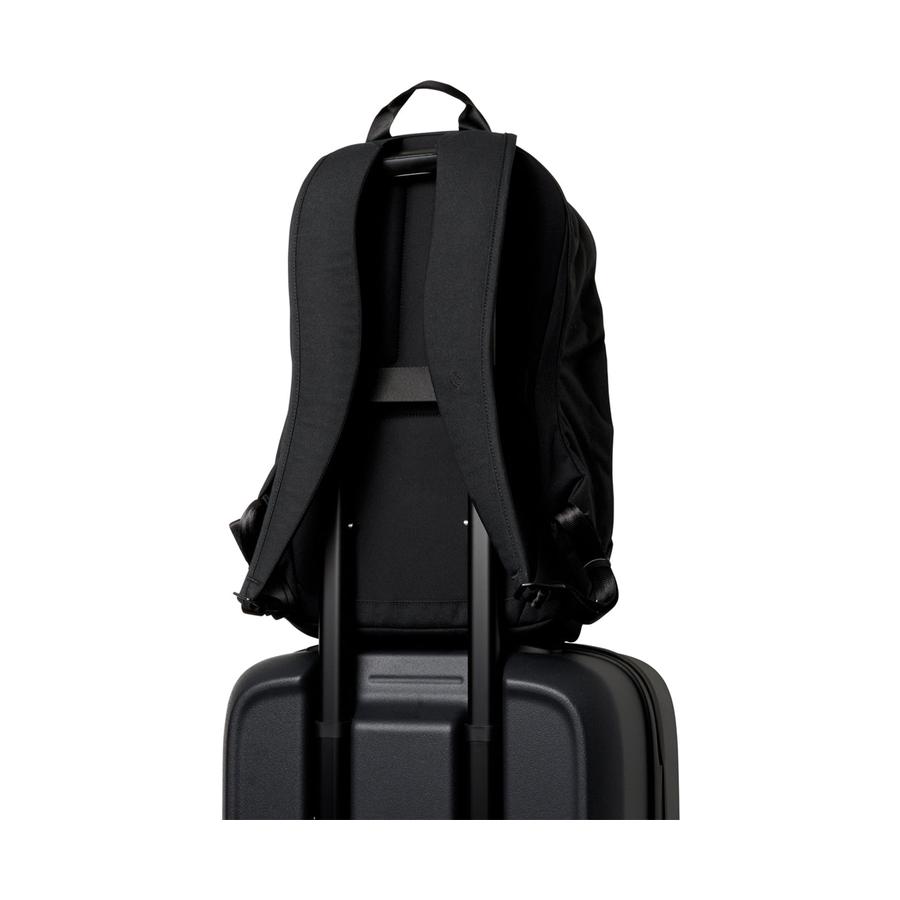 Bellroy Classic Backpack - Third Edition Black Black