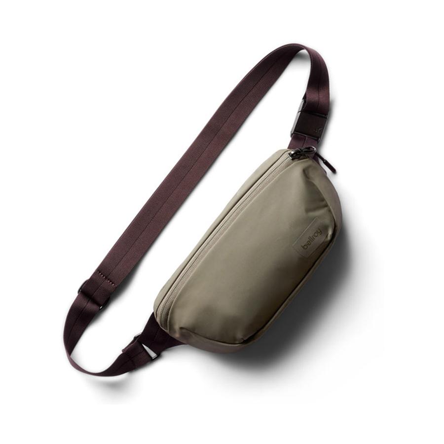 Bellroy Laneway Belt Bag Sea Kelp Sea Kelp