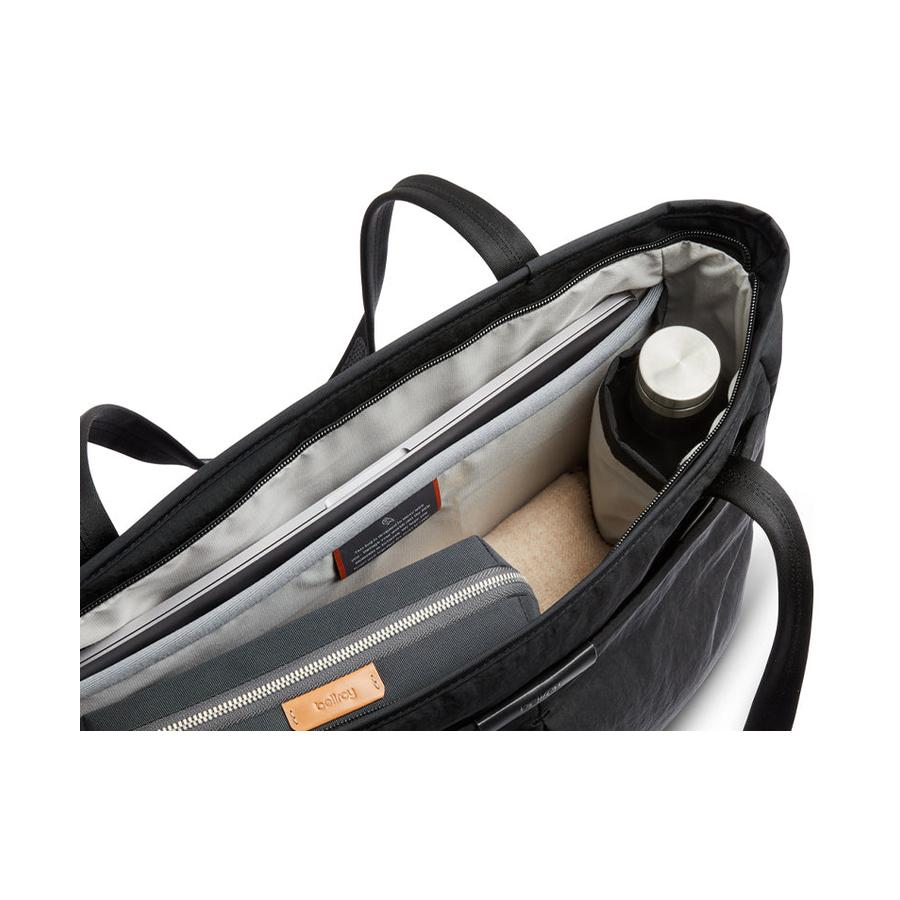 Bellroy Tokyo Wonder Tote 15L Raven Raven