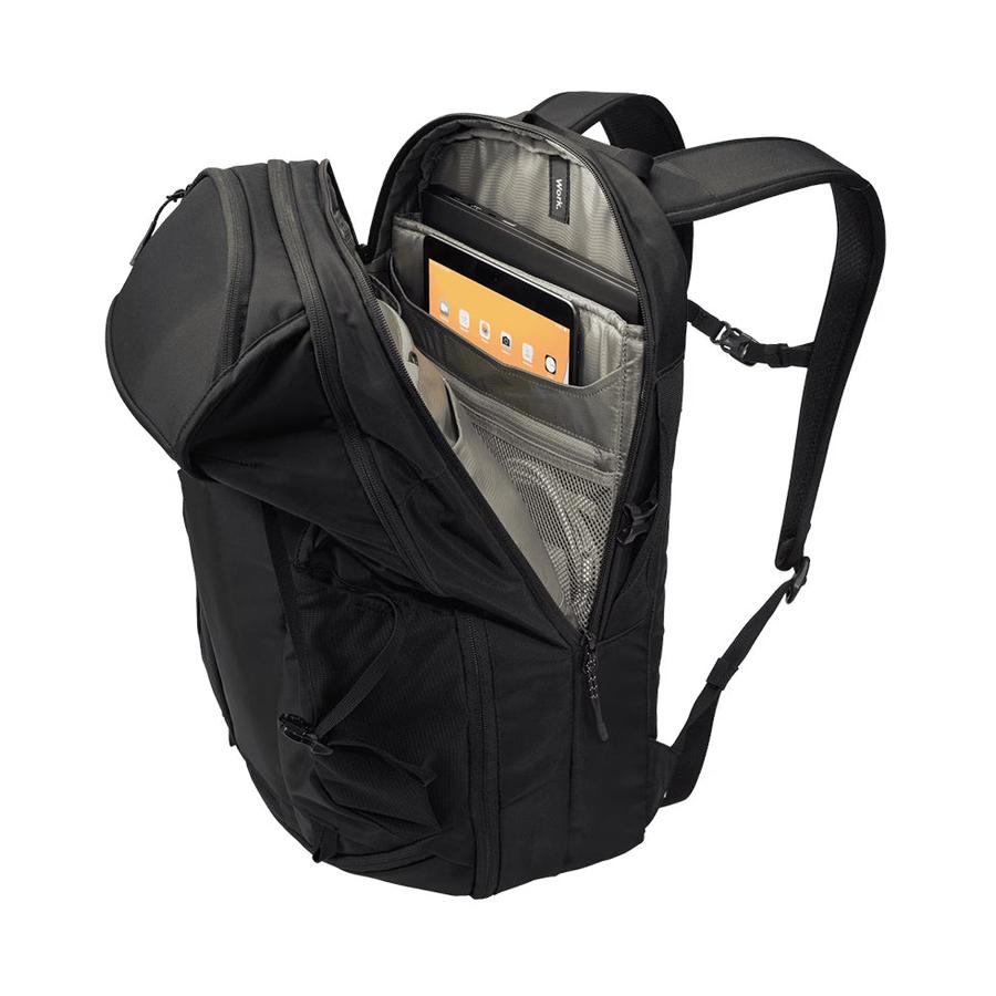 Thule EnRoute Backpack 30L Black Black