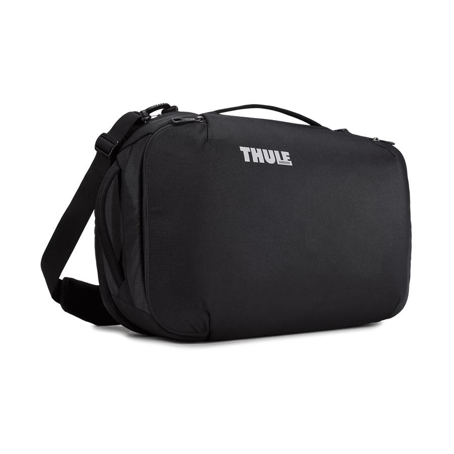Thule Subterra Carry-On Backpack 40L Black Black