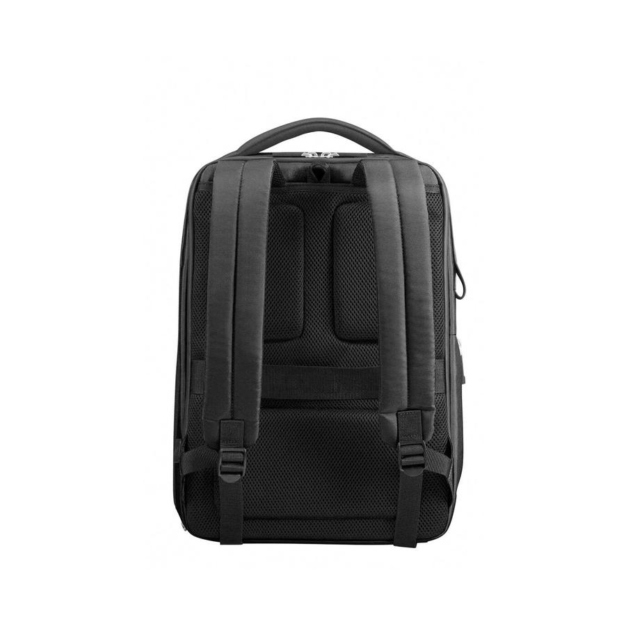 Samsonite Litepoint 15.6" Laptop Backpack Black Black