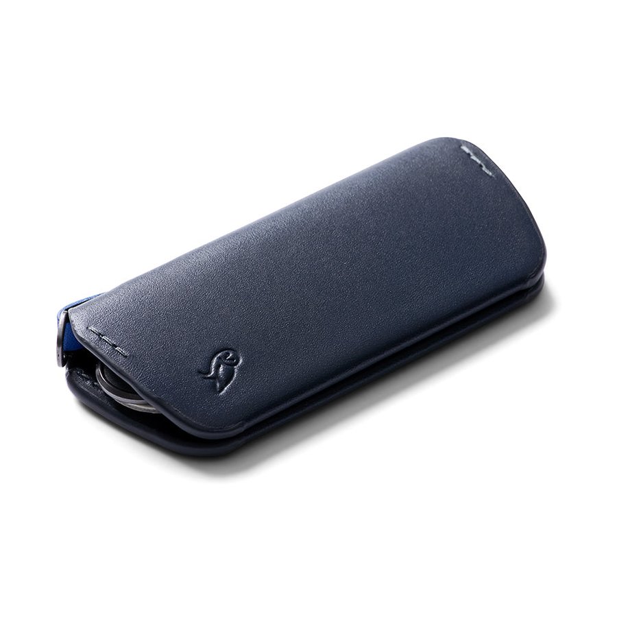 Bellroy Key Cover Plus Third Edition Navy Navy