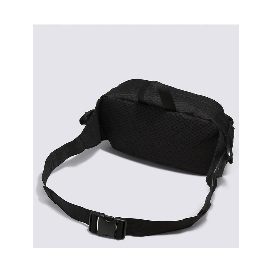 Vans Bounds Cross Body Bag Black Black