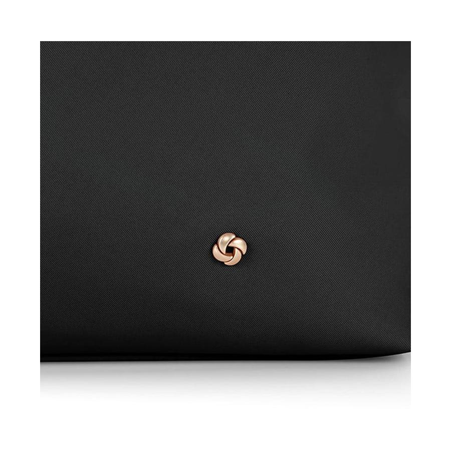 Samsonite Valerie Tote 14.1" Laptop SLV Black Black