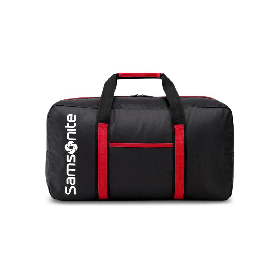 Samsonite 85cm Tote-a-Ton Duffle Black Black