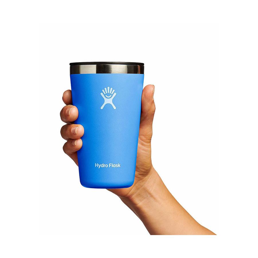 Hydro Flask 16oz (473mL) All Around Tumbler Cascade Cascade