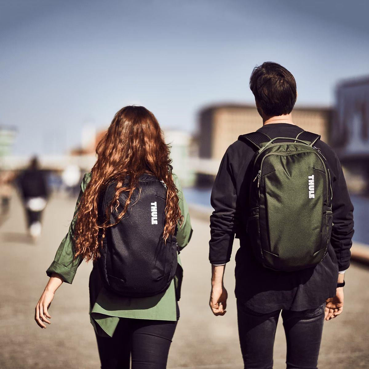 Subterra Backpacks