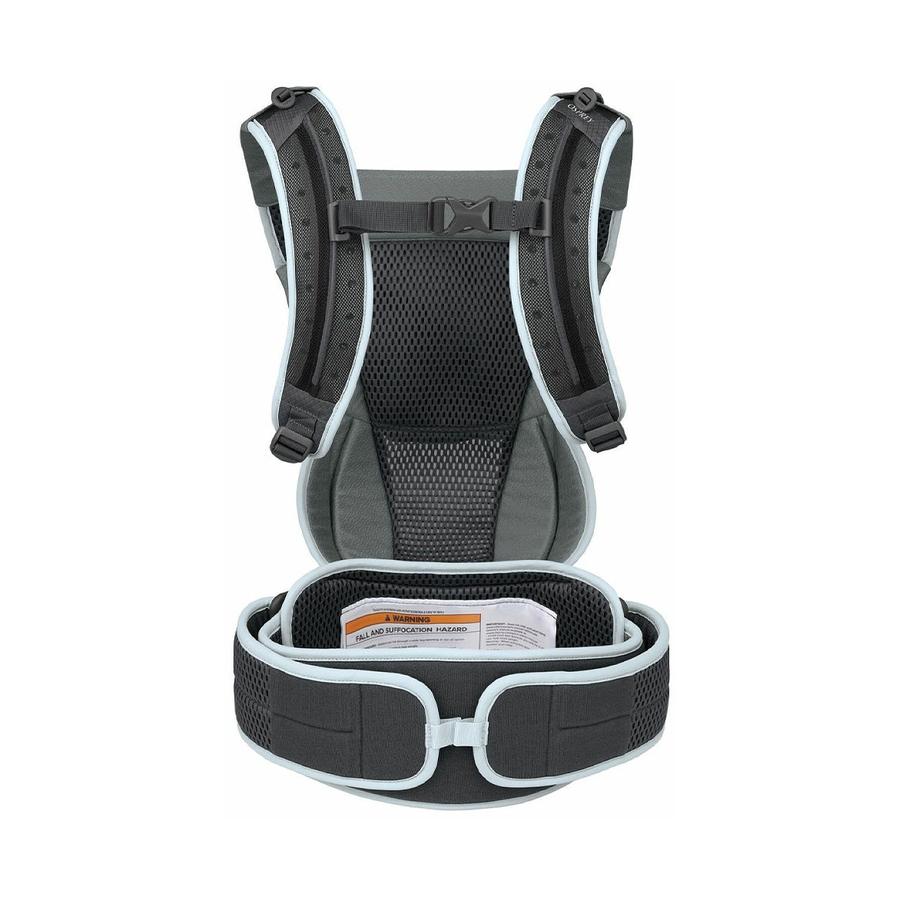 Osprey Poco Soft Child Carrier Black Black