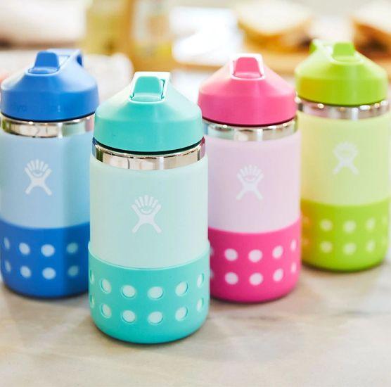 Hydro Flask Kids Bottles