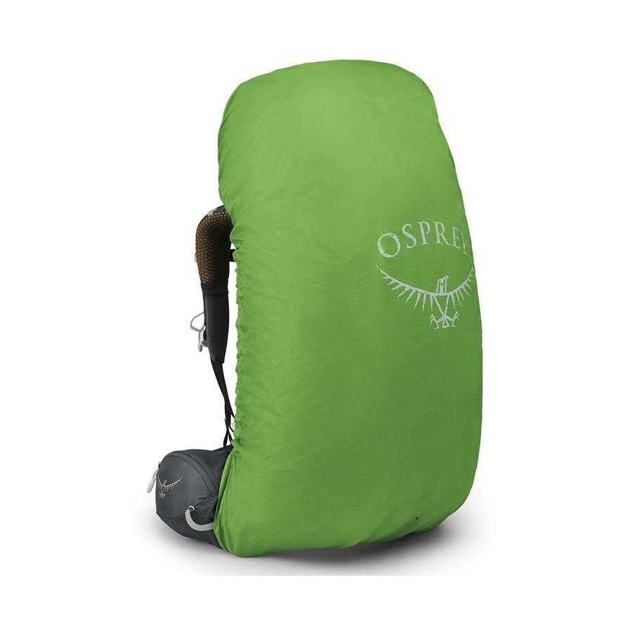 Osprey Aura AG 65 Medium/Large Women's Hiking Backpack Tungsten Grey Tungsten Grey