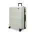 Explorer Luna-Air 74cm Hardside Checked Suitcase Mint