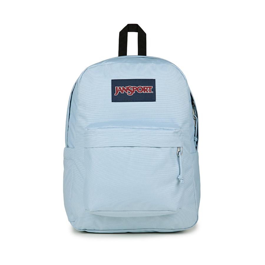 Jansport Beyond Pack Blue Dusk Blue Dusk