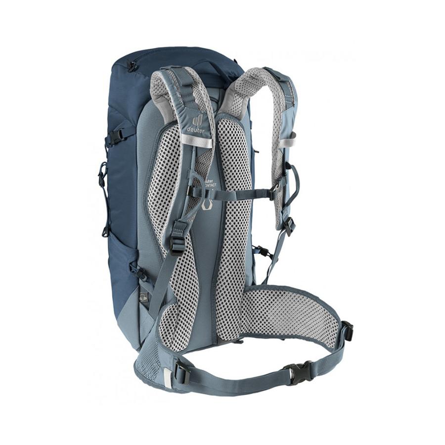 Deuter Trail 22 Hiking Backpack Marine Shale Marine Shale