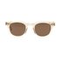 Rixx Melrose Sunglasses Champagne