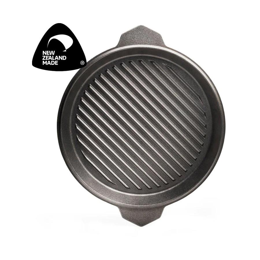 Ironclad Grande Legacy Grill Cast Iron Cast Iron