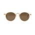 Rixx Orbit Sunglasses Champagne