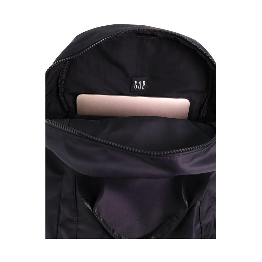 Gap Jetson Nylon Travel Backpack Black Black
