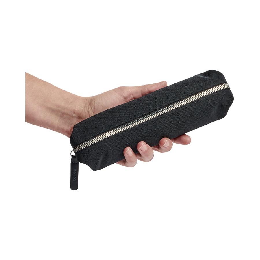 Bellroy Pencil Case Midnight Black Midnight Black