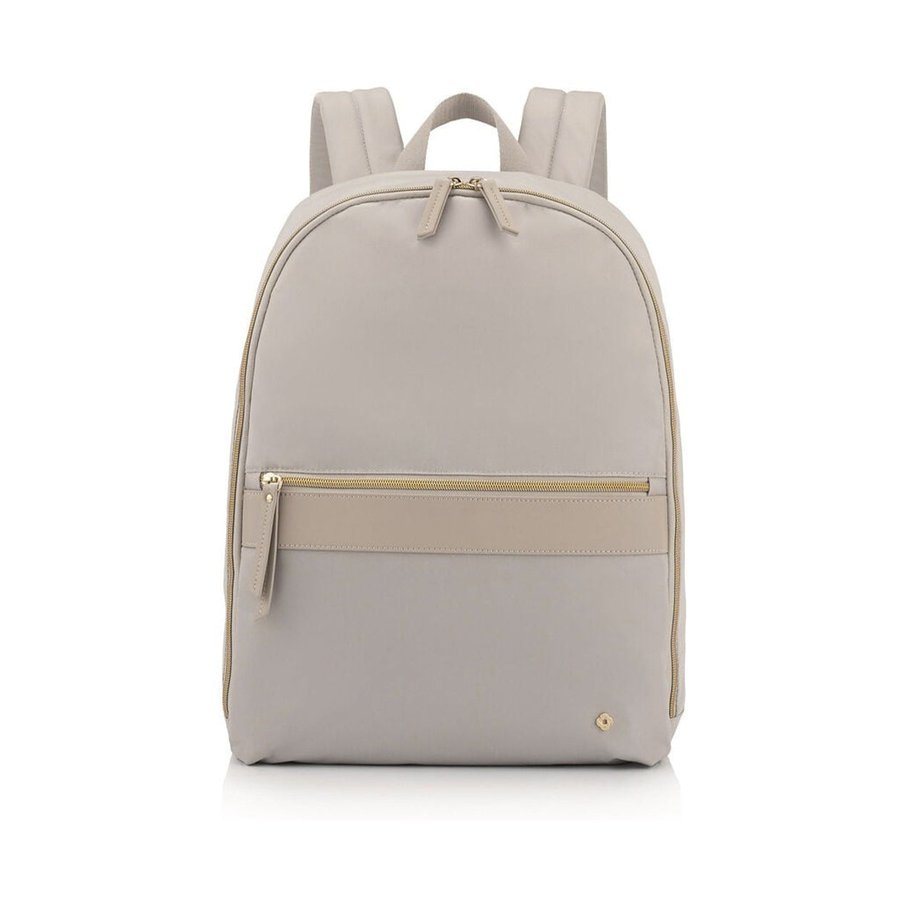 Samsonite Mobile Solution Essential Backpack Earl Grey Earl Grey