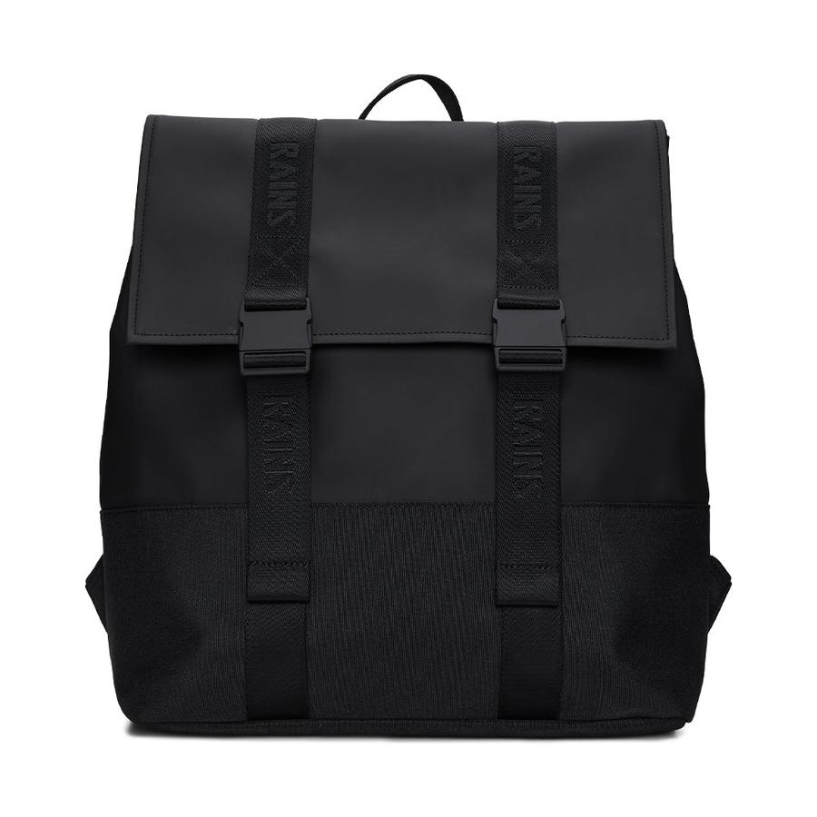 Rains Trail MSN Bag Black Black
