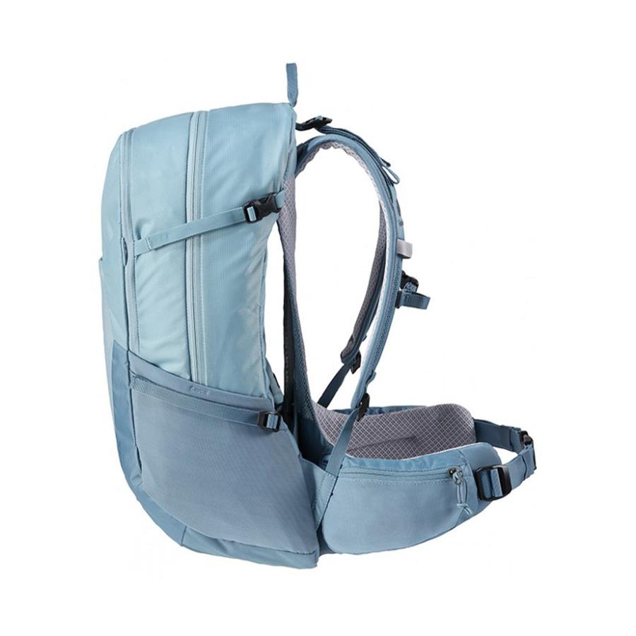 Deuter Futura 25 SL Women's Hiking Backpack Dusk Slate Dusk Slate