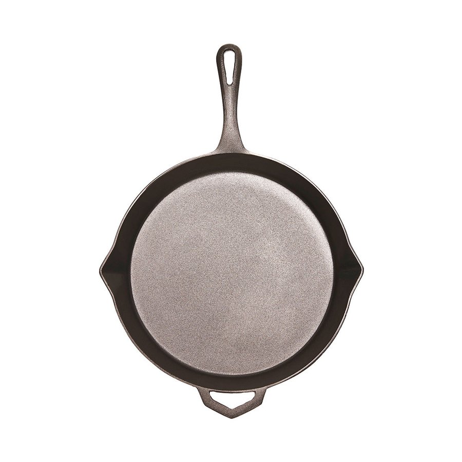 Ironclad Legacy Pan Cast Iron Cast Iron